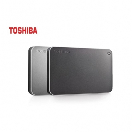 잇썸몰,도시바 외장하드 CANVIO Premium 2TB-실버-2.5in.