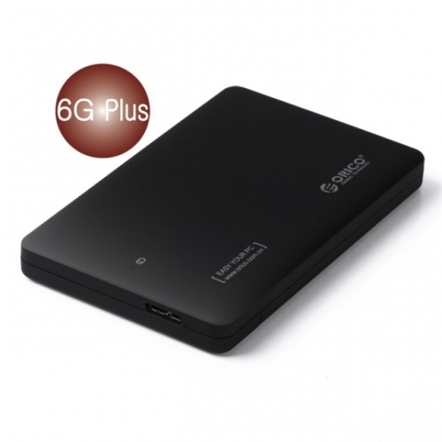 잇썸몰,총알발송 ORICO 2599US3 6G Plus 500GB USB3.0 외장하드