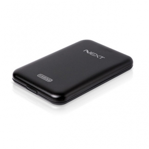 잇썸몰,이지넷유비쿼터스 NEXT-412U3 USB3.0 750GB 외장하드