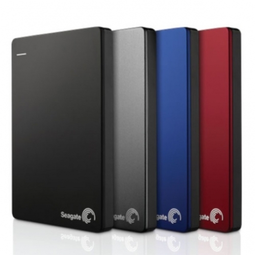 잇썸몰,(씨게이트)외장하드 백업플러스S 1TB USB3.0 (4컬러)