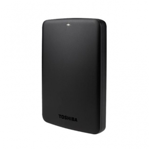 잇썸몰,도시바 CANVIO Basics3 500GB USB3.0 외장하드
