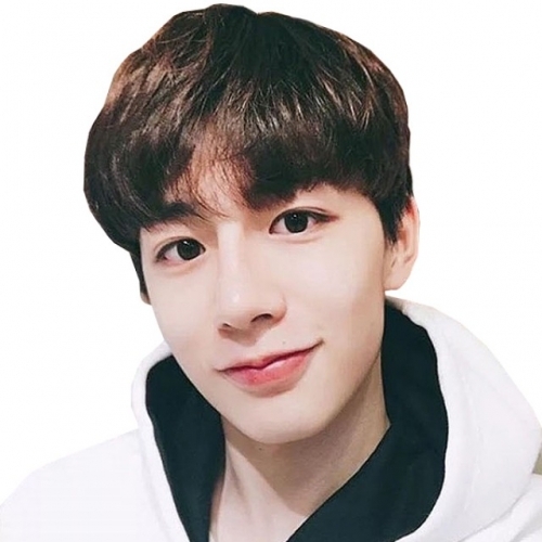 잇썸몰,남성 짧은 컷트머리 가발 OC
