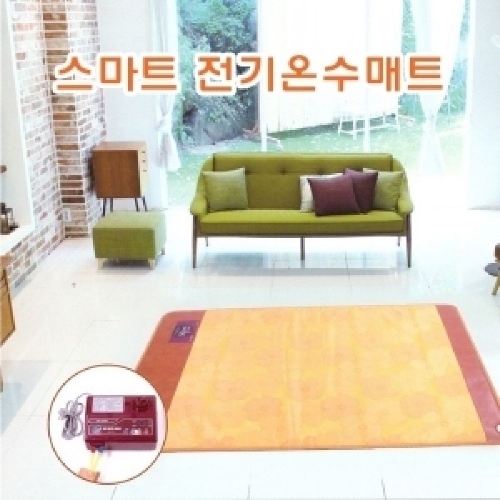 잇썸몰,스마트 전기온수매트