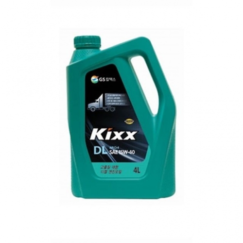 잇썸몰,엔진오일(디젤) K1xx HDL C1-4/E7 15W-40_4/4L