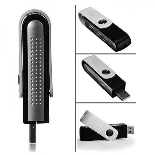 잇썸몰,아이존이십일 EZ-AIRUSB 음이온 USB 공기청정기