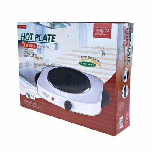 잇썸몰,인덕션 키친플라워핫플레이트 GH-2500 AbM81108-nf278