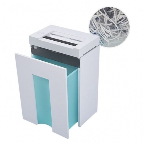 잇썸몰,문서세단기 IDEAL 2265 분쇄기 파쇄기