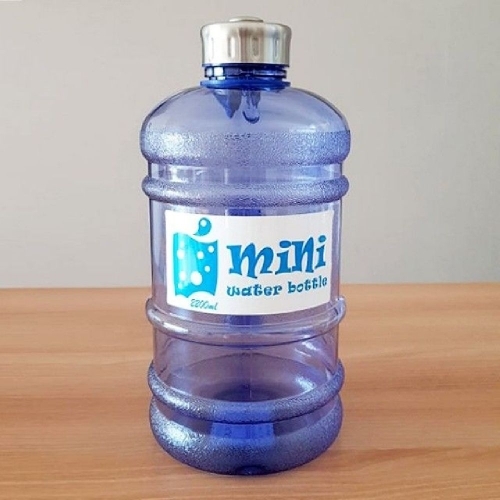 잇썸몰,미니생수병 2200ml 물통.미니정수기