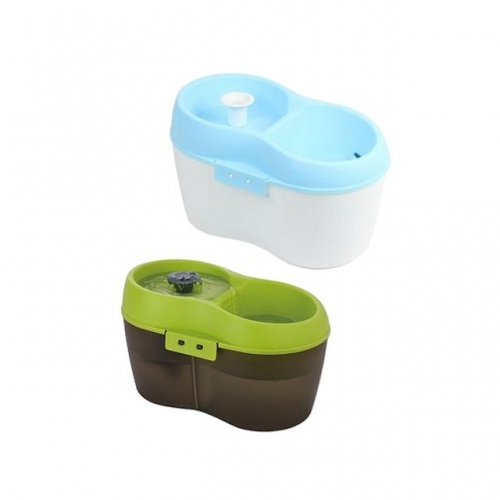 잇썸몰,H2O 고양이 정수기