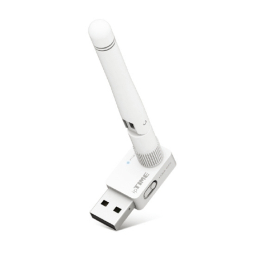 잇썸몰,(ipTIME) 랜카드 무선 A1000mini-UA (802.11ac)