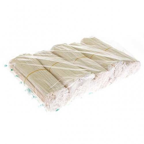 잇썸몰,나무젓가락 일회용젓가락 일회용식기 비닐 60P 중부