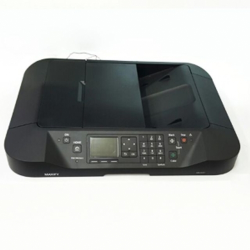 잇썸몰,프린터부품 정품 캐논 MB2120 ADF상판＋스캐너 assy