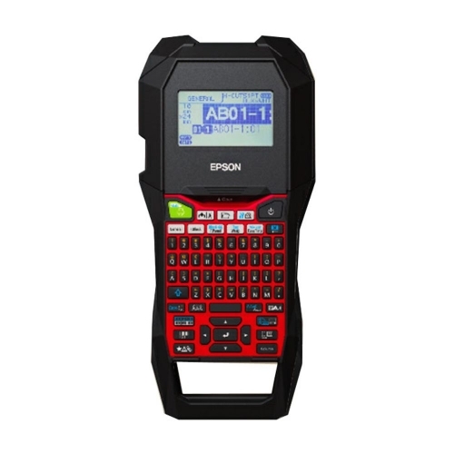 잇썸몰,Epson LW-Z700 복합형 라벨프린터