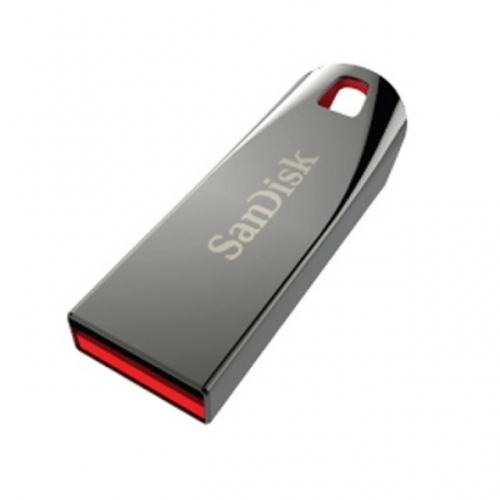 잇썸몰,(샌디스크) USB메모리 SDCZ-71 32GB 실버