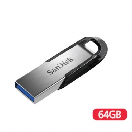 잇썸몰,(샌디스크) USB메모리 SDCZ-73 (USB 3.0/바타입/64GB)
