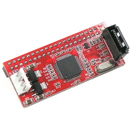 잇썸몰,HDD 변환 컨버터 IDE HDD-ODD to SATA
