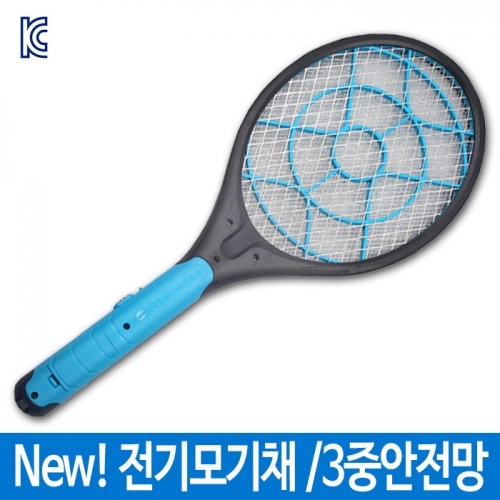 잇썸몰,전기 모기채 파리채 모기 파리 퇴치