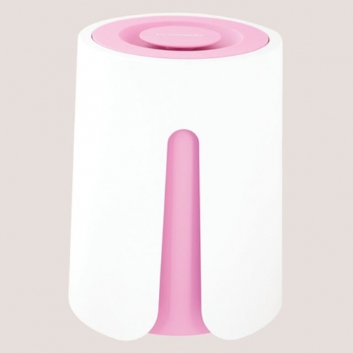 잇썸몰,압축휴지통 J-810 P1NK(10L)(225x225x320)