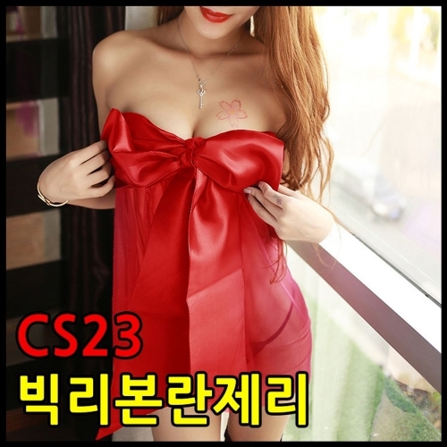 잇썸몰,CS23/빅리본란제리/코스프레/코스튬/슬립/잠옷/파티복