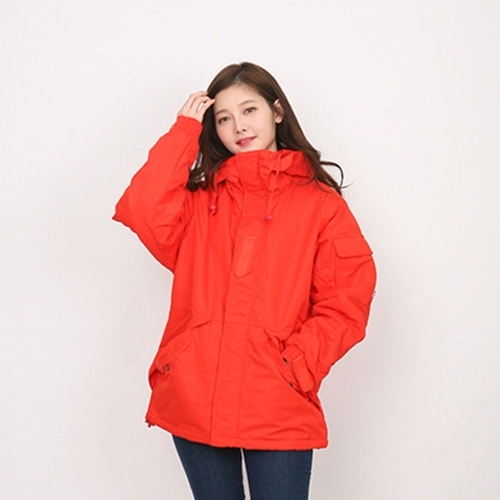잇썸몰,따뜻 솜 점퍼 (3 color) 단체복 팀복 유니폼 수학여행