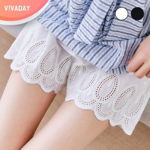 잇썸몰,VIVA-E36 펀칭속바지