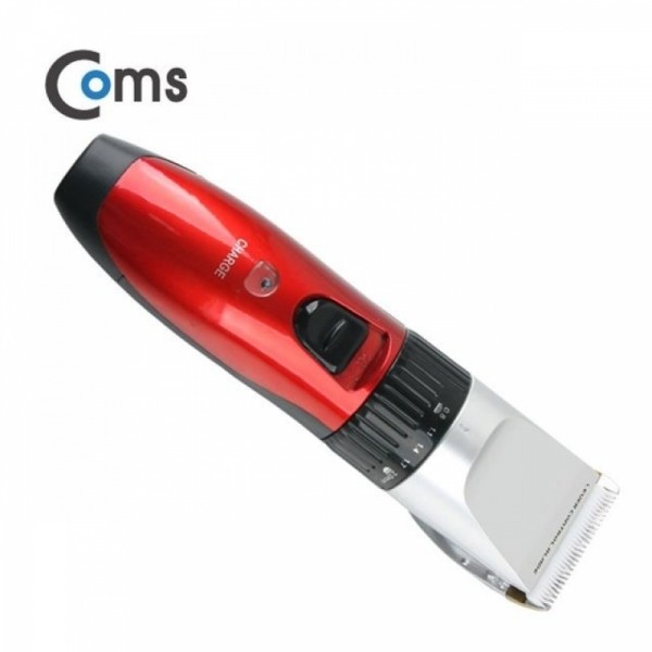 잇썸몰,Coms 이발기RFCD-3100 충전용 / 고급형 /