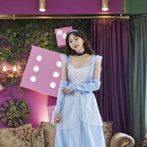 잇썸몰,르엘 코스프레 졸업사진컨셉 드레스 졸업스냅 졸사