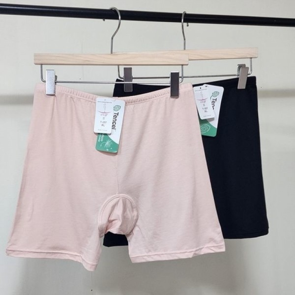 잇썸몰,국산 여성용 텐셜 사각팬티