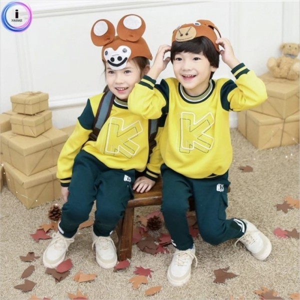 잇썸몰,딕슨 활동복 1세트 활동복 신학기 학용품