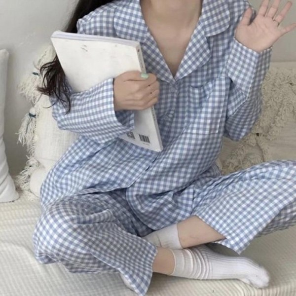 잇썸몰,커플잠옷 커플 신혼 쿨파자마 파자마 여자잠옷 선물