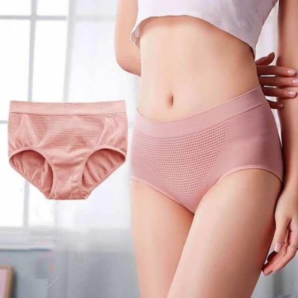 잇썸몰,아랫배 팬티 스판 사계절 통풍 힙업 언더웨어 사계절