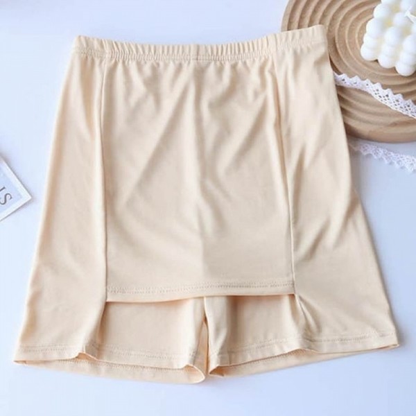 잇썸몰,Y존 속바지 웨딩 이너 팬츠 교복 치마 속옷 속반바지