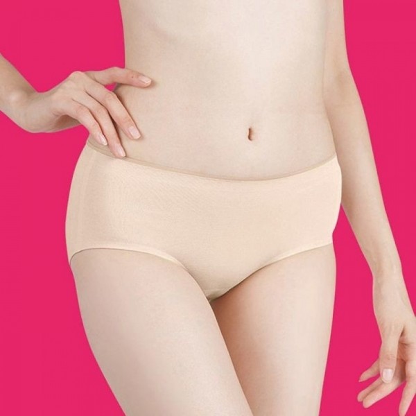 잇썸몰,심리스 팬티 노라인 무봉제 레깅스 여성 햄 라인 팬티