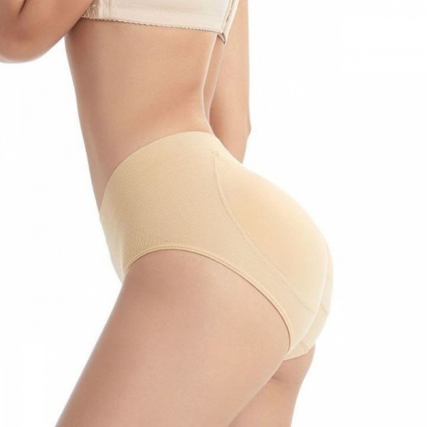 잇썸몰,힙업 패드 삼각 팬티 보정속옷 힙라인 탈부착 엉뽕