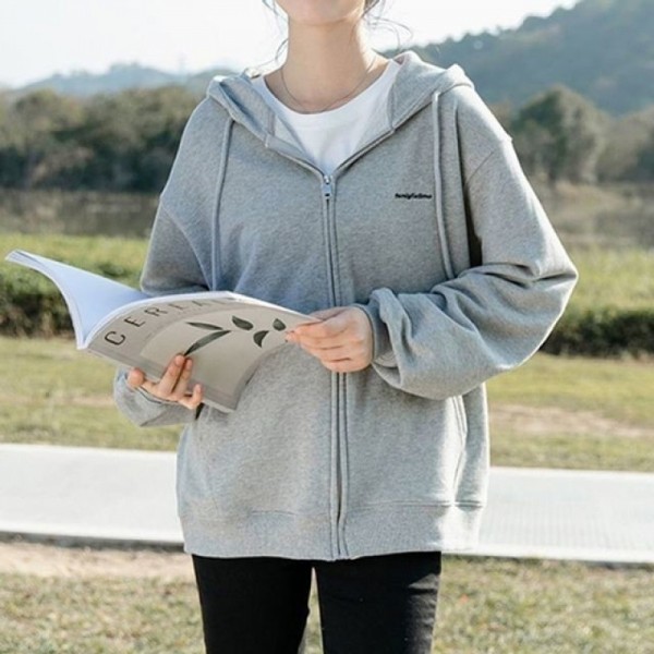 잇썸몰,기모후드집업 후드자켓 맨투맨점퍼