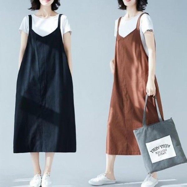 잇썸몰,통바지 오버롤 바지 멜빵 신상바지 뷔스티에 캐쥬얼