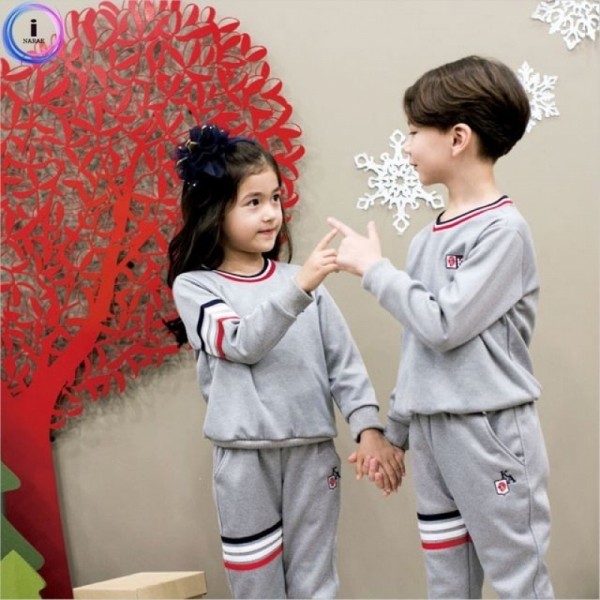 잇썸몰,그리핀 활동복 1세트 활동복 신학기 학용품