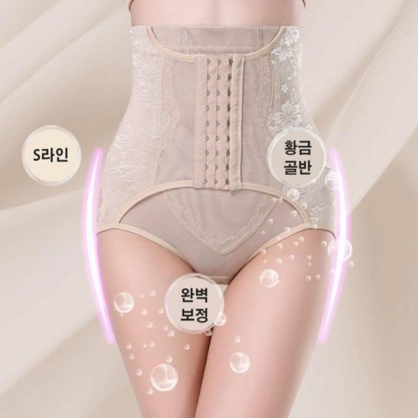 잇썸몰,여성거들 여자거들 거들 뱃살거들 여성보정속옷 똥배