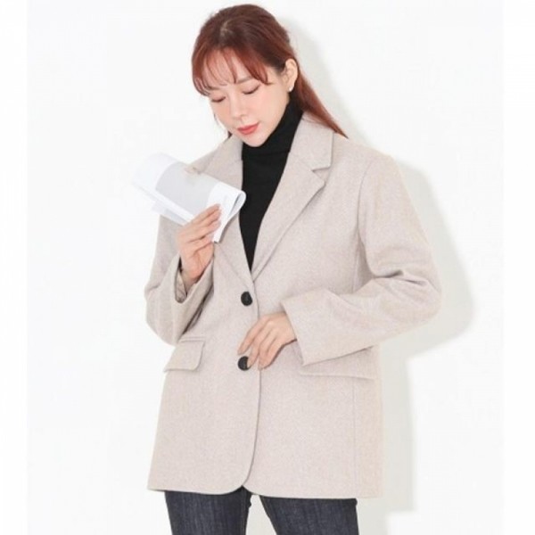 잇썸몰,캐쥬얼자켓 여자정장자켓 신상 롱재킷 코트 롱자켓
