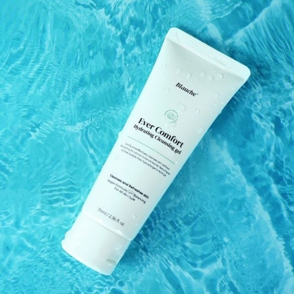잇썸몰,에버컴포트 하이드레이팅 클렌징 젤 70ml