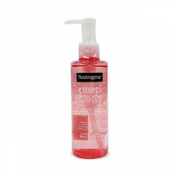 잇썸몰,샤인빈 딥클렌징 브라이트_닝 클렌징 오일200ml