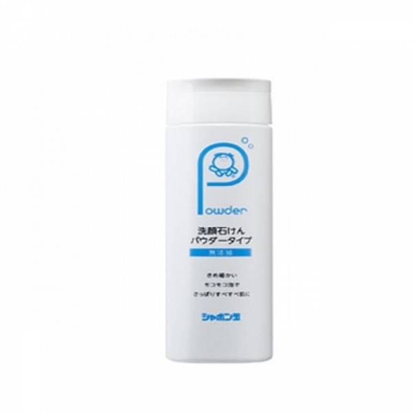 잇썸몰,샤본다마 세안파우더 70g (230회분)
