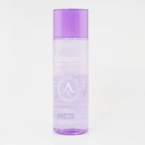 잇썸몰,아스파시아 립앤아이 리무버 콜라겐 100ml