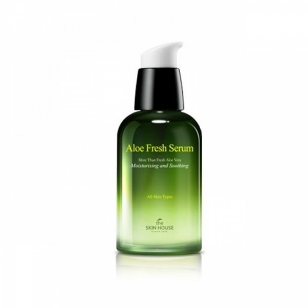 잇썸몰,알로에 프레쉬 세럼 50ml