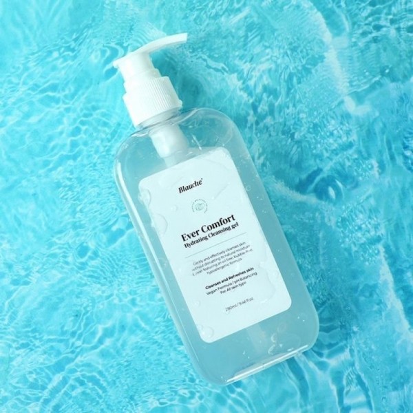 잇썸몰,에버컴포트 하이드레이팅 클렌징젤 280ml