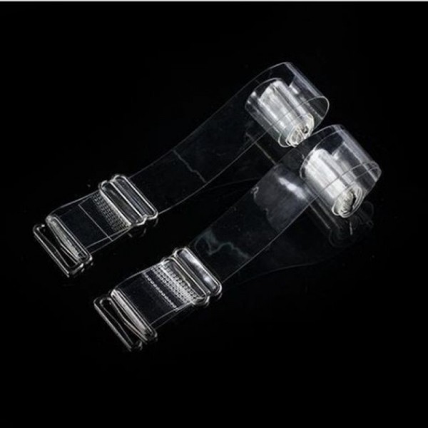 잇썸몰,투명브라끈 1.2cm 브래지어