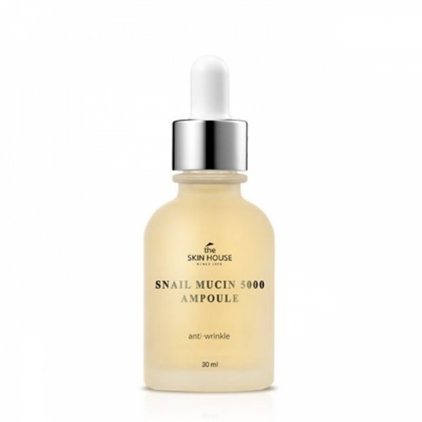 잇썸몰,스네일 뮤신 5000 앰플 30ml