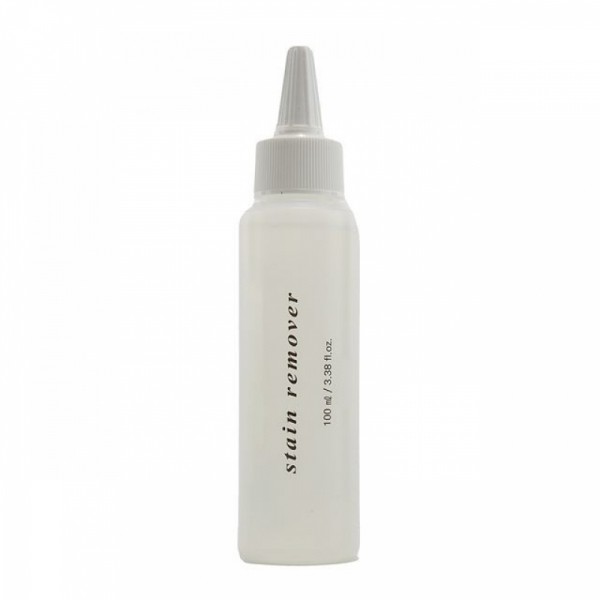 잇썸몰,헤어매니큐어 사용시 묻은염료 지워주는 리무버 100ml