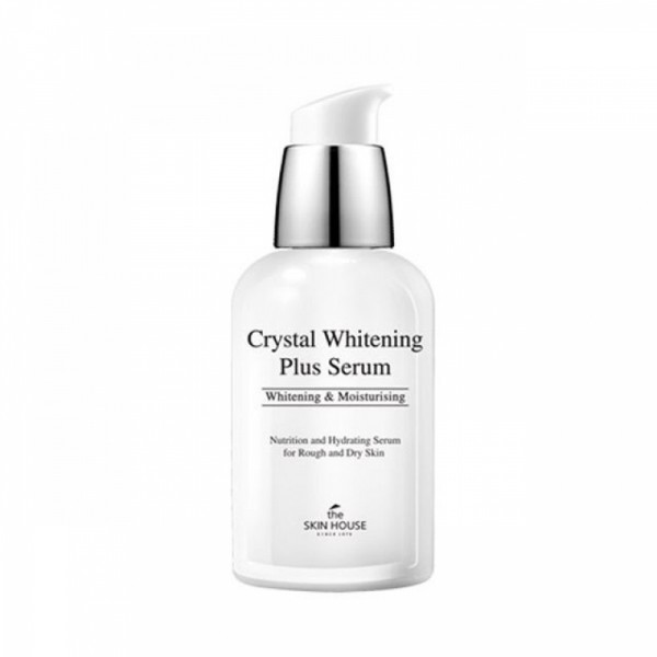잇썸몰,크리스탈 화이트 플러스 세럼 50ml