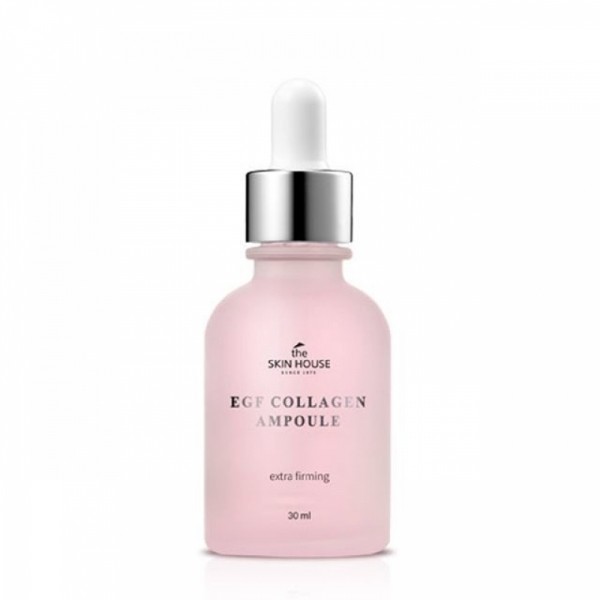 잇썸몰,EGF 콜라겐 앰플 30ml